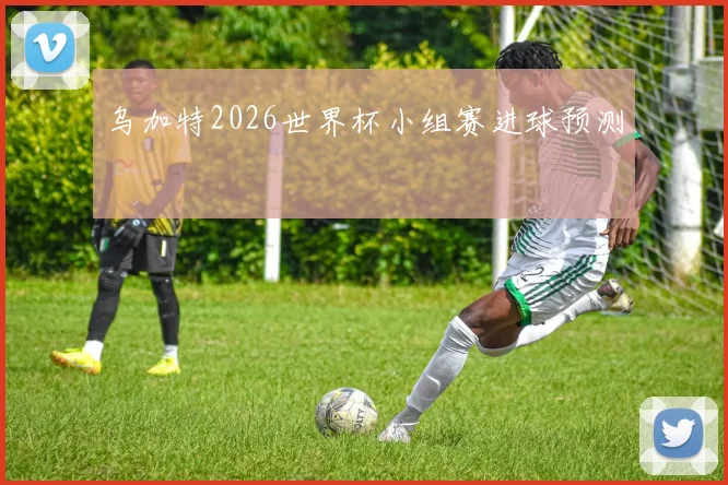 乌加特2026世界杯小组赛进球预测