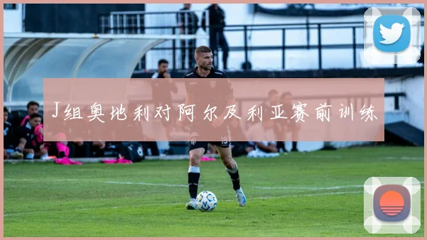 J组奥地利对阿尔及利亚赛前训练