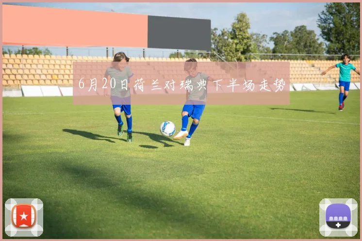 6月20日荷兰对瑞典下半场走势